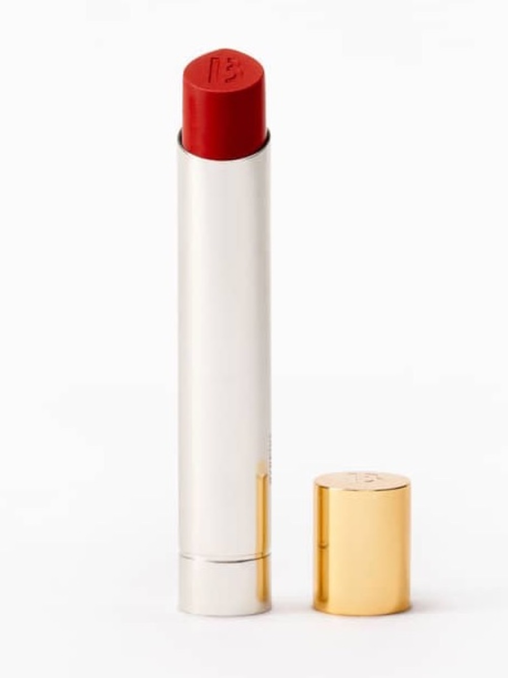 Byredo Divorce Lipstick Red Orange Satin New